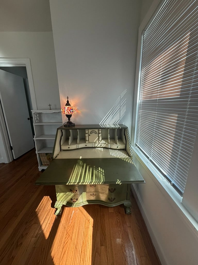 3rd bedroom or dedicated office
