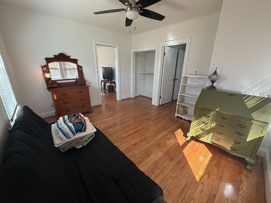 3rd bedroom or dedicated office