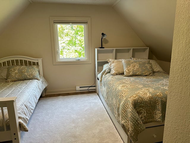 Bedroom 2 - Upstairs