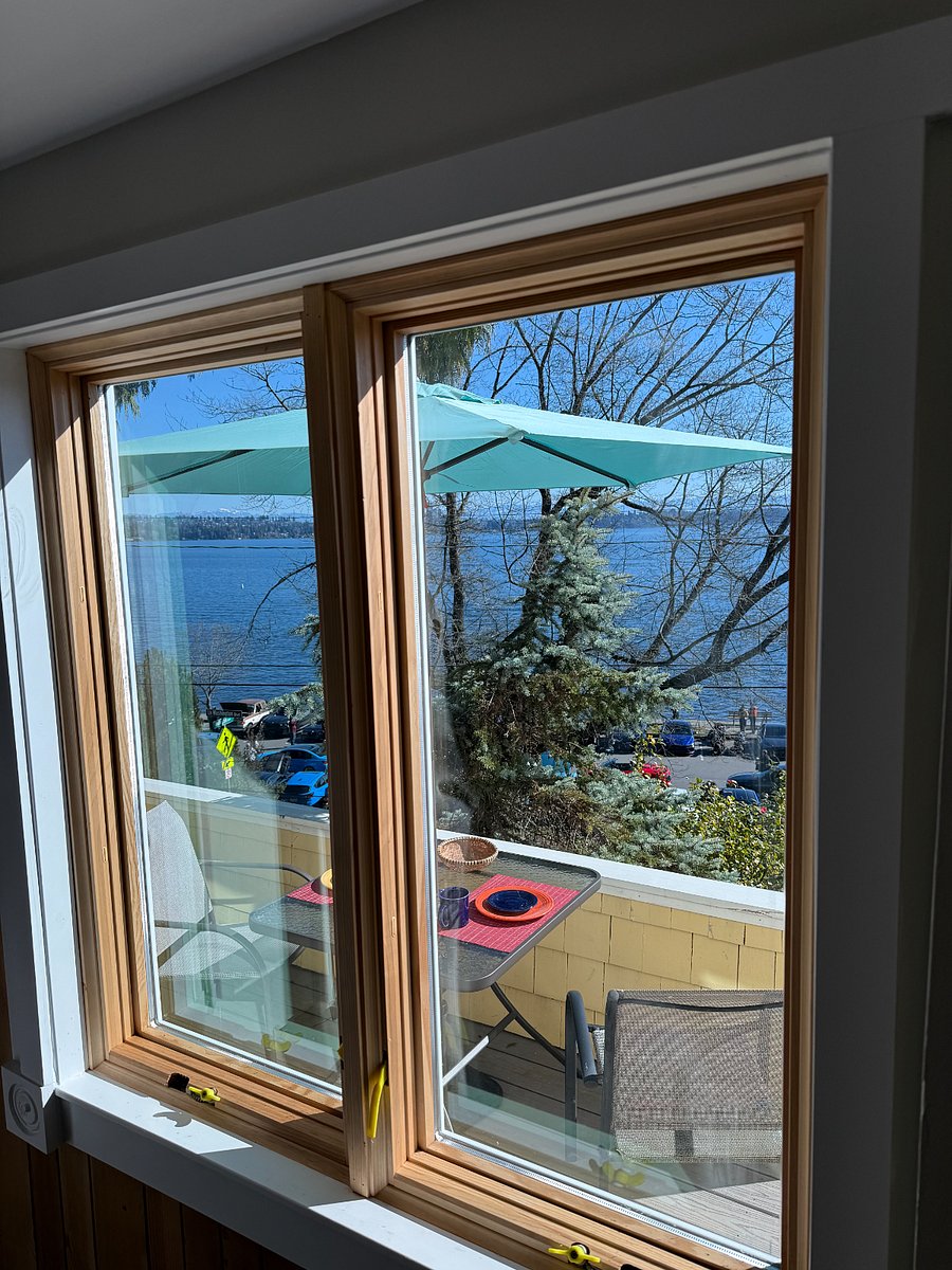 Private Deck 