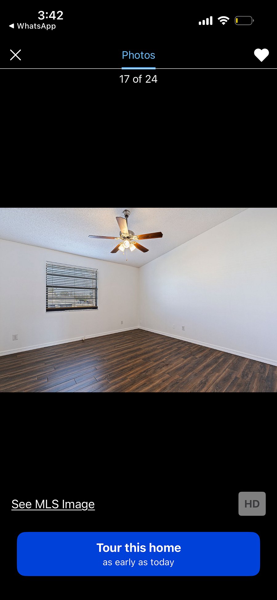 Furnished Finder property 967460_1 photo 6
