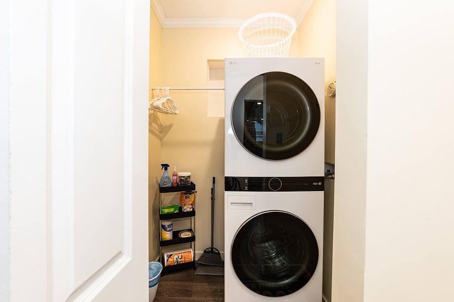 Brand New Washer and Dryer
