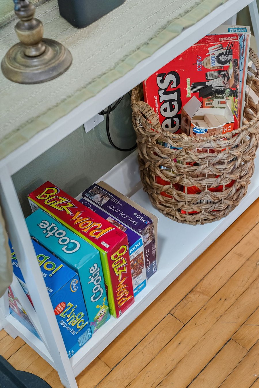 Games and puzzles for the kids & adults!