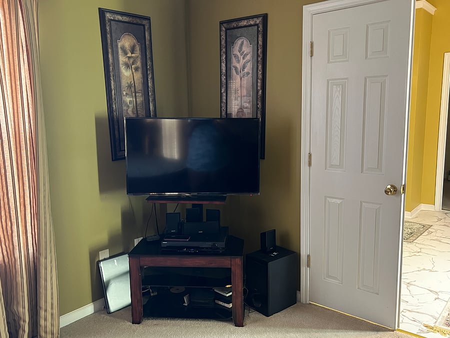 Smart TV