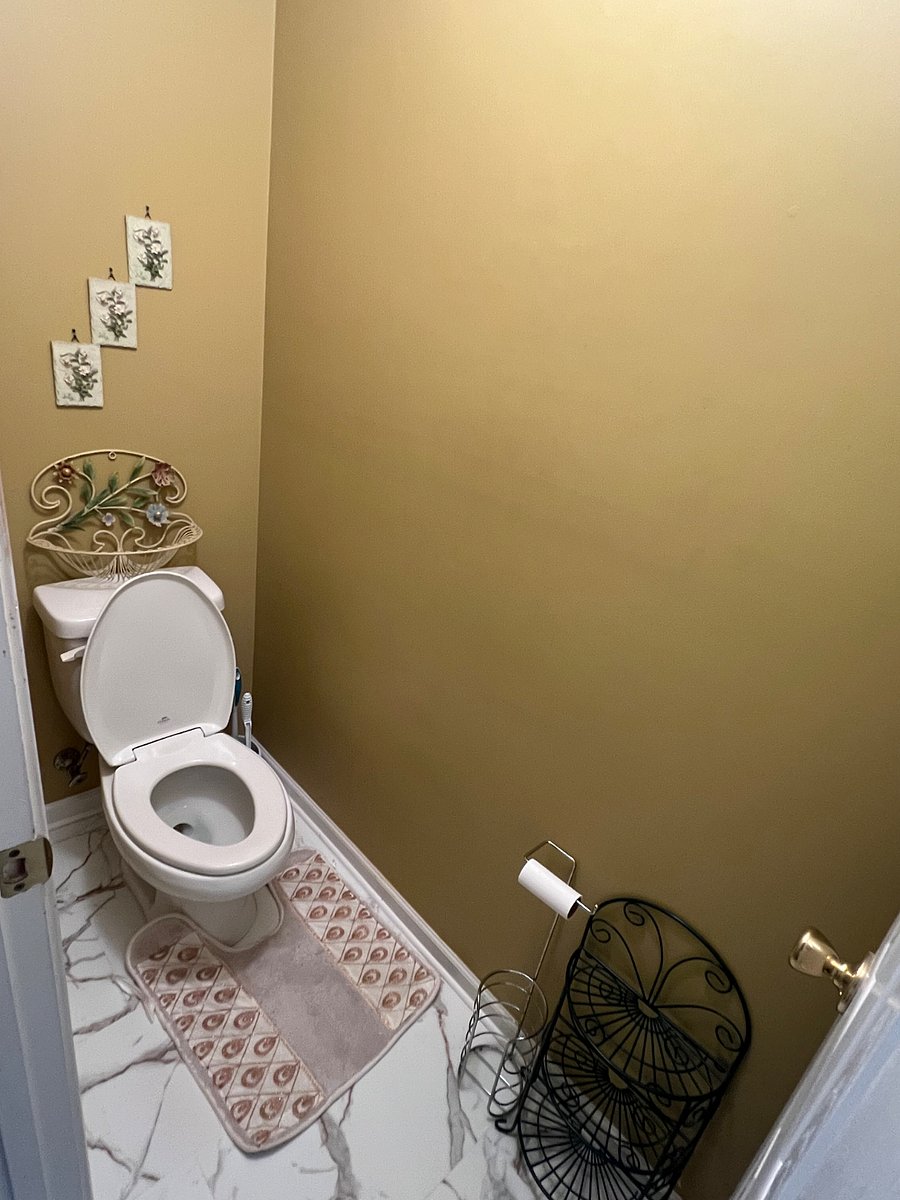 Toilet Room