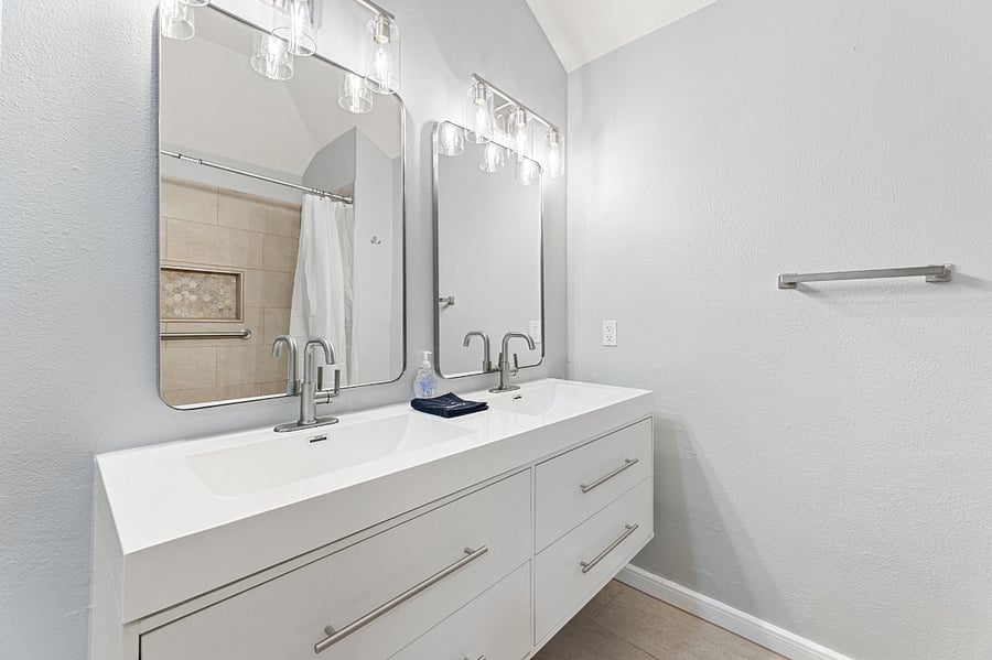 Master En suite