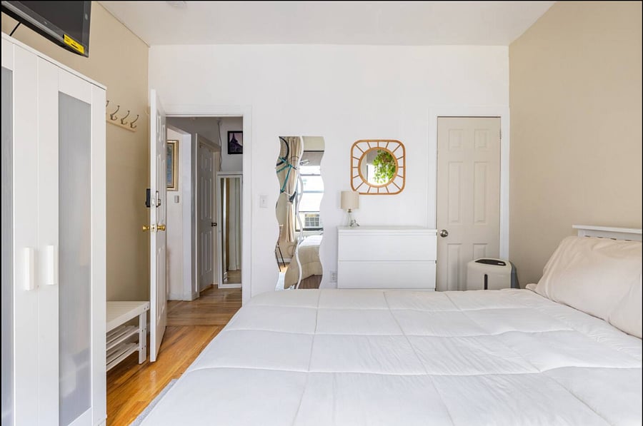 Your room