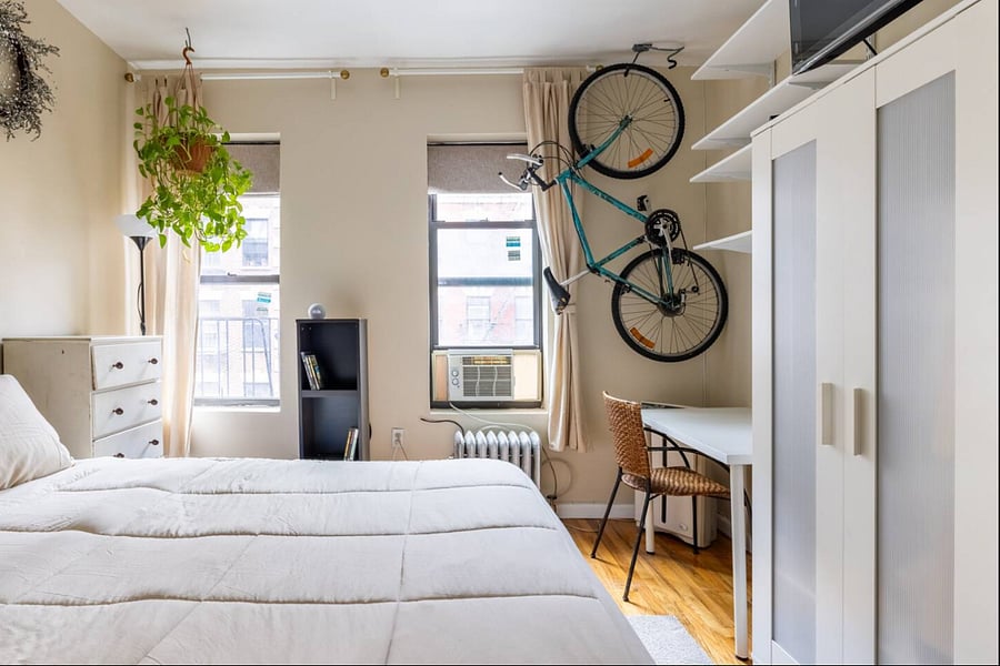 Your room
