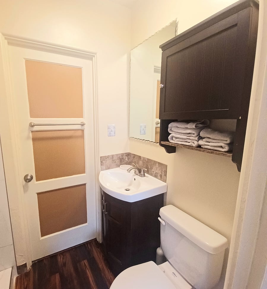 Bathroom 2