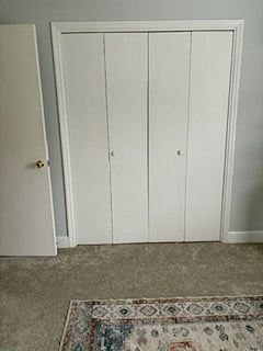 Your Closet (regular sized)