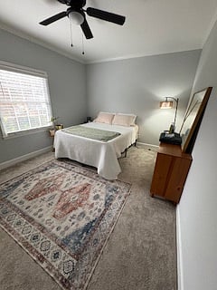 Your room