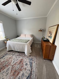Your room