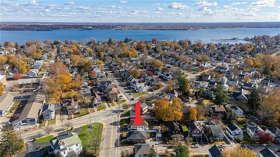 Edgewood neighborhood