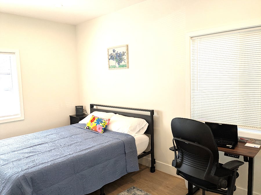 Front Bedroom