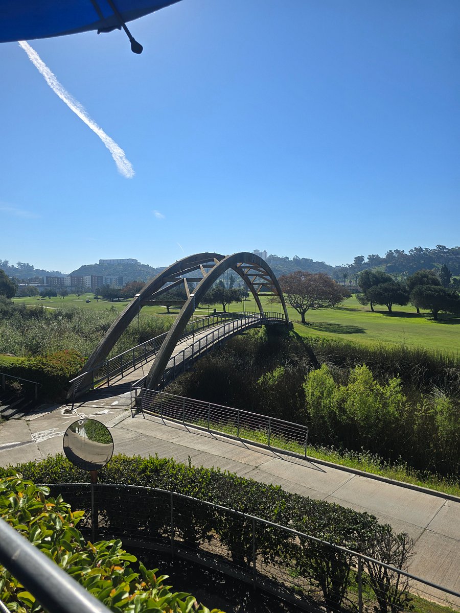 Riverwalk Golf Course 1.2 Miles down the street from Condominium 