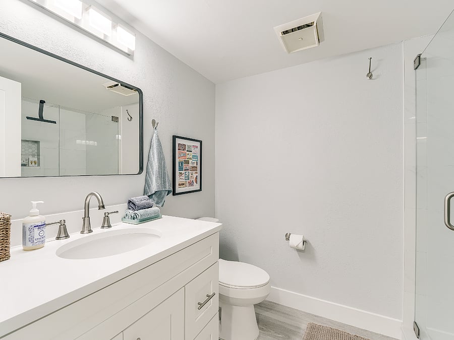 Guest Bath
