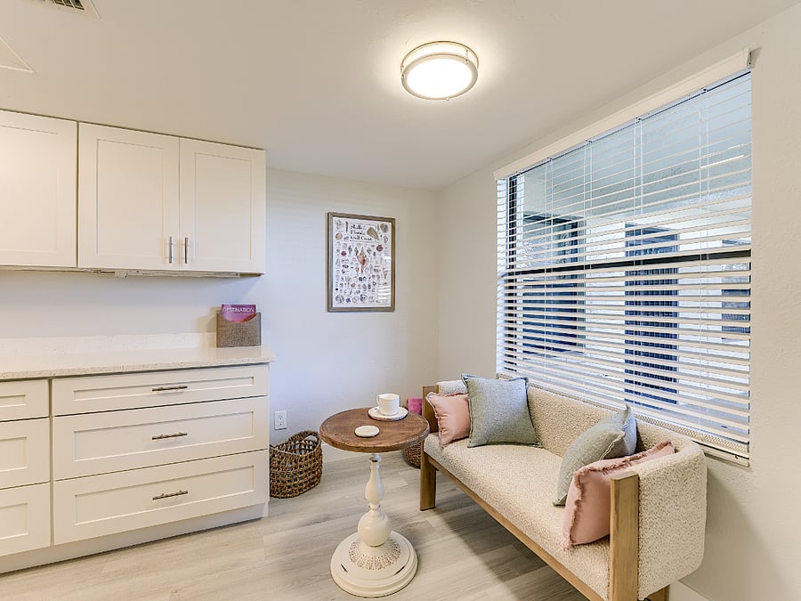 Breakfast Nook