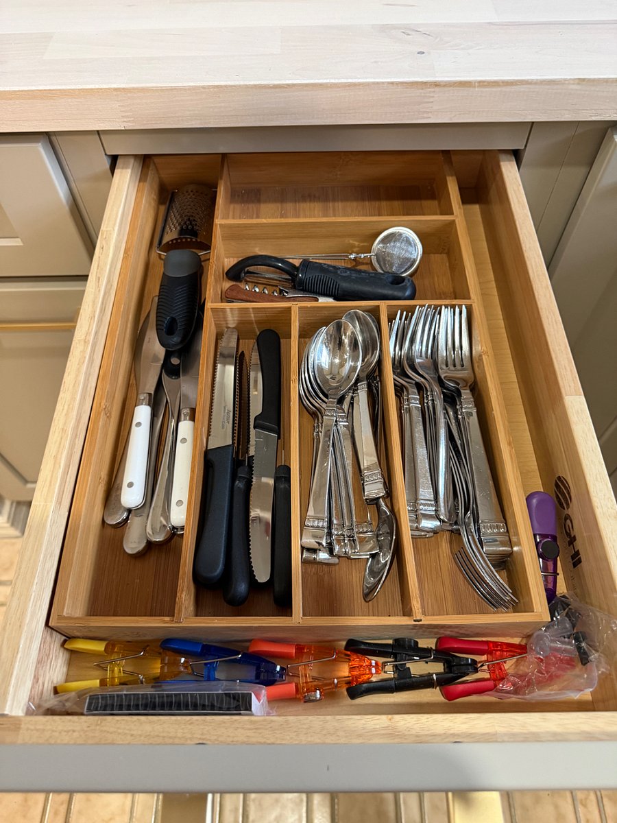Basic Kitchen Essentials