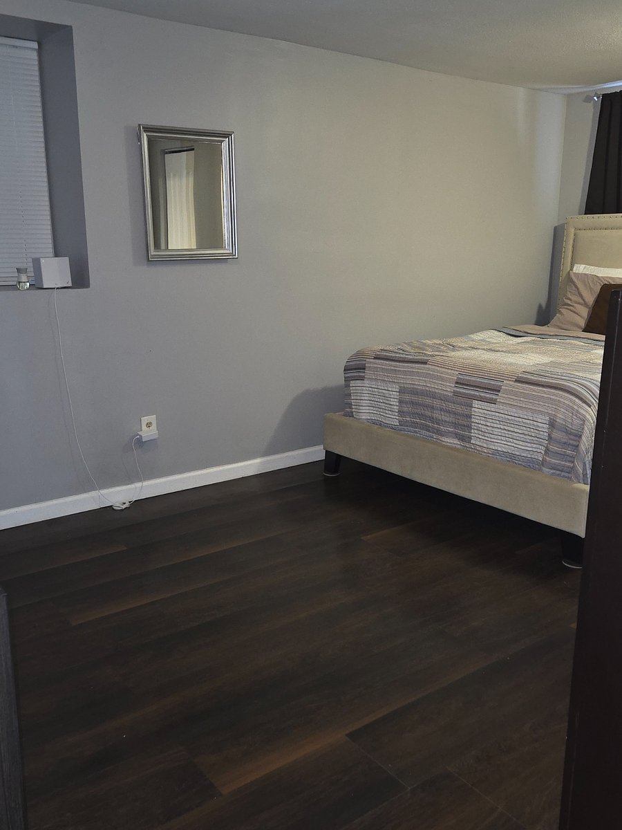 Lower-level front bedroom # 2