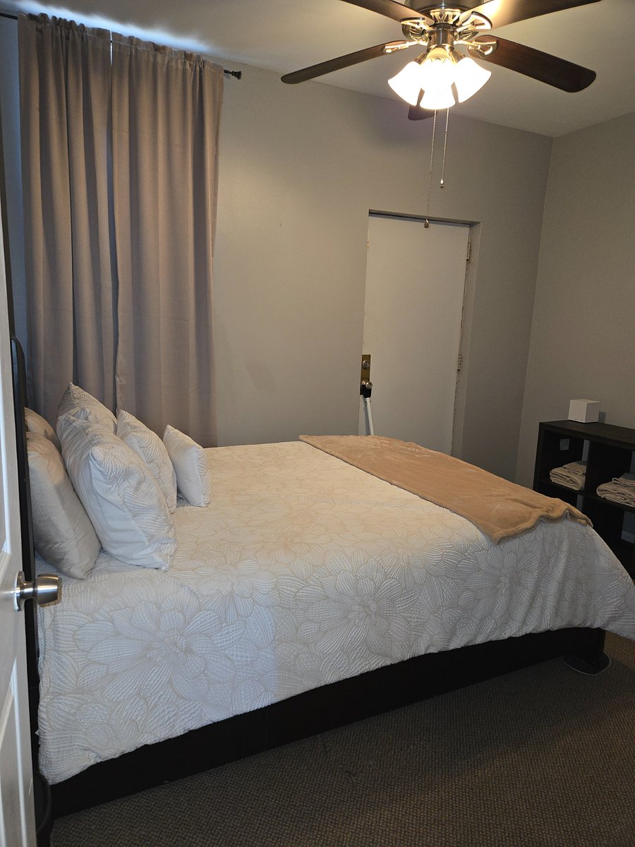 Back bedroom # 1 on 2nd floor