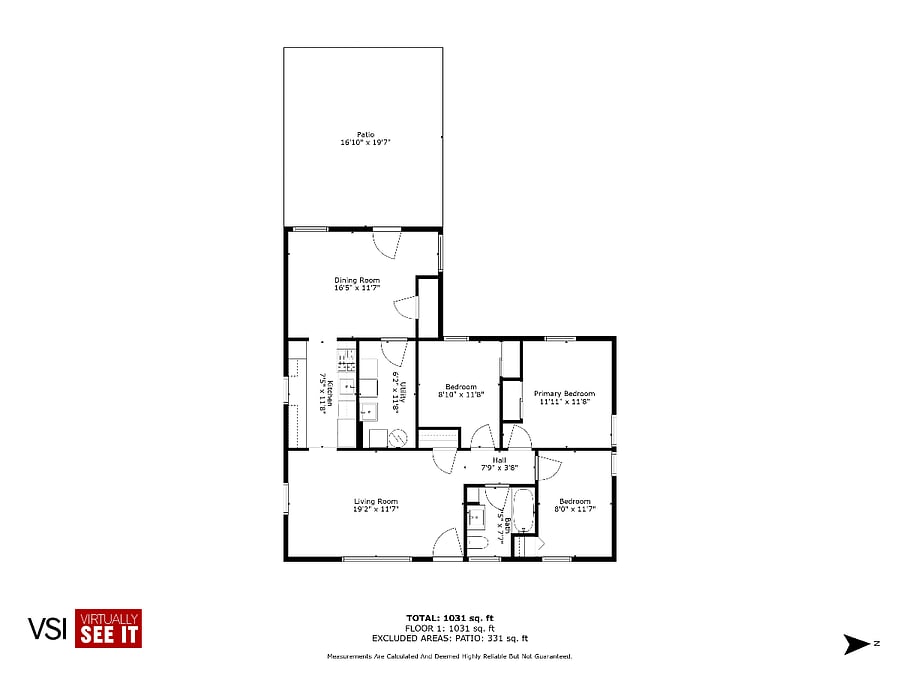 Furnished Finder property 968383_1 photo 2