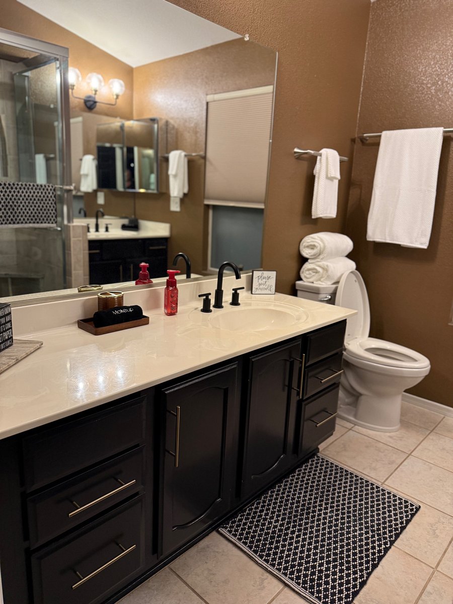 Master Ensuite
