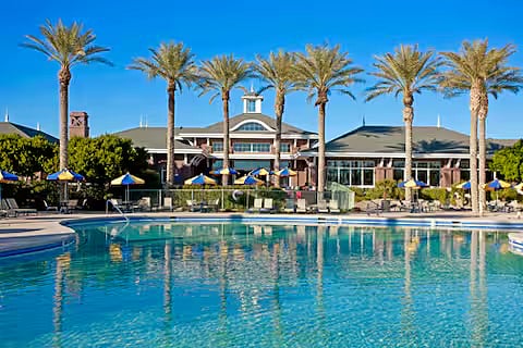 Starpoint Residents Club
