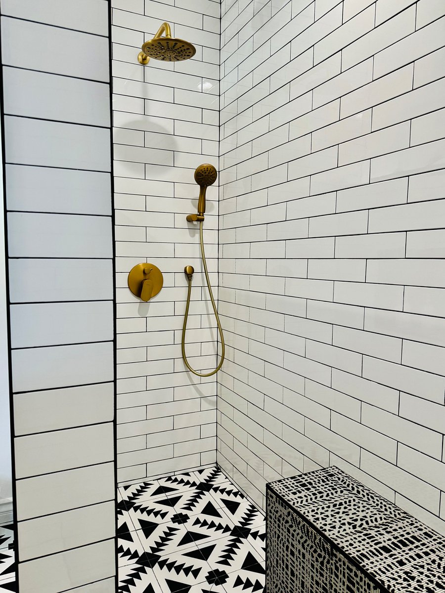 Rain Shower Head