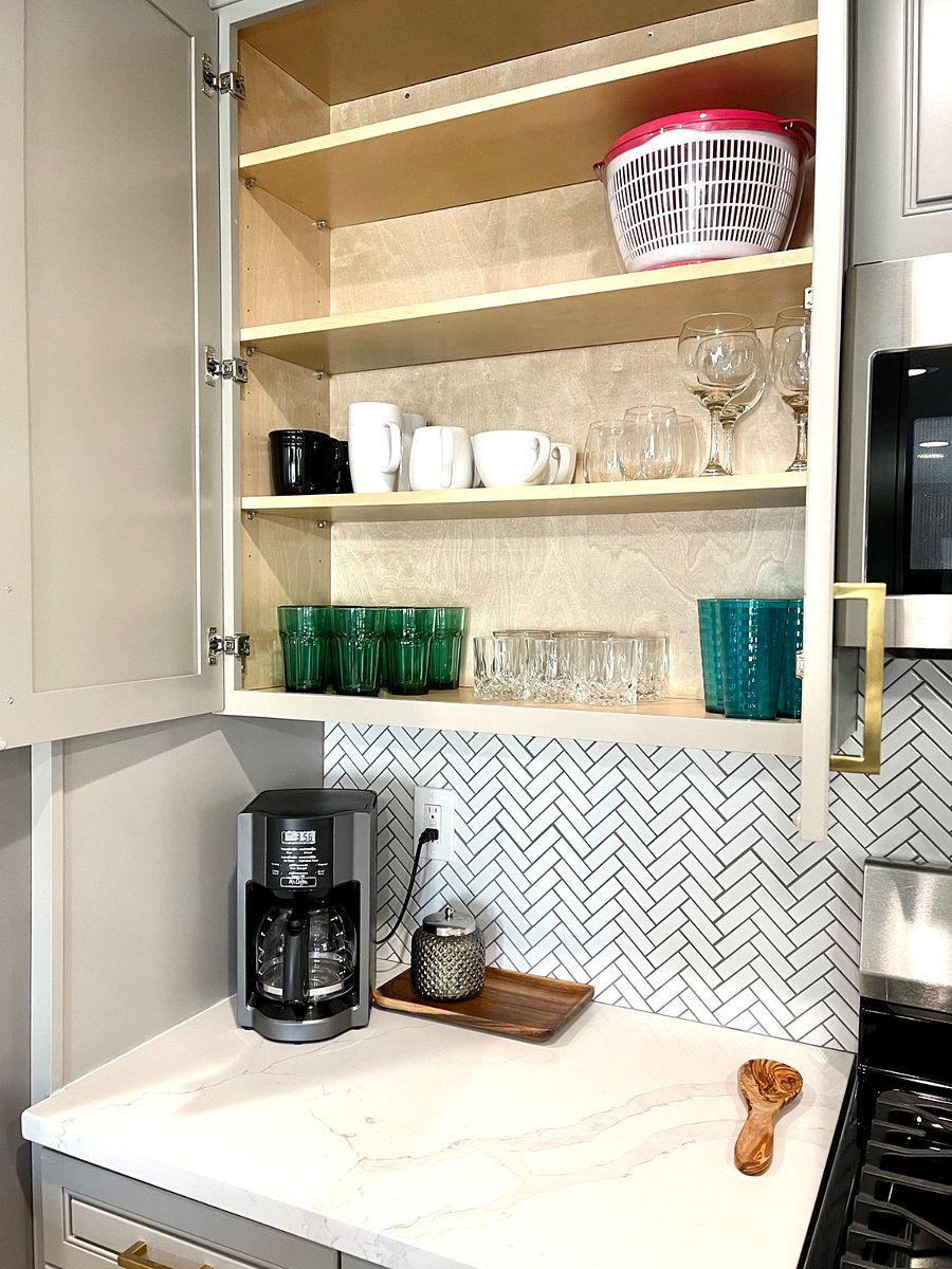 Kitchen Essentials
