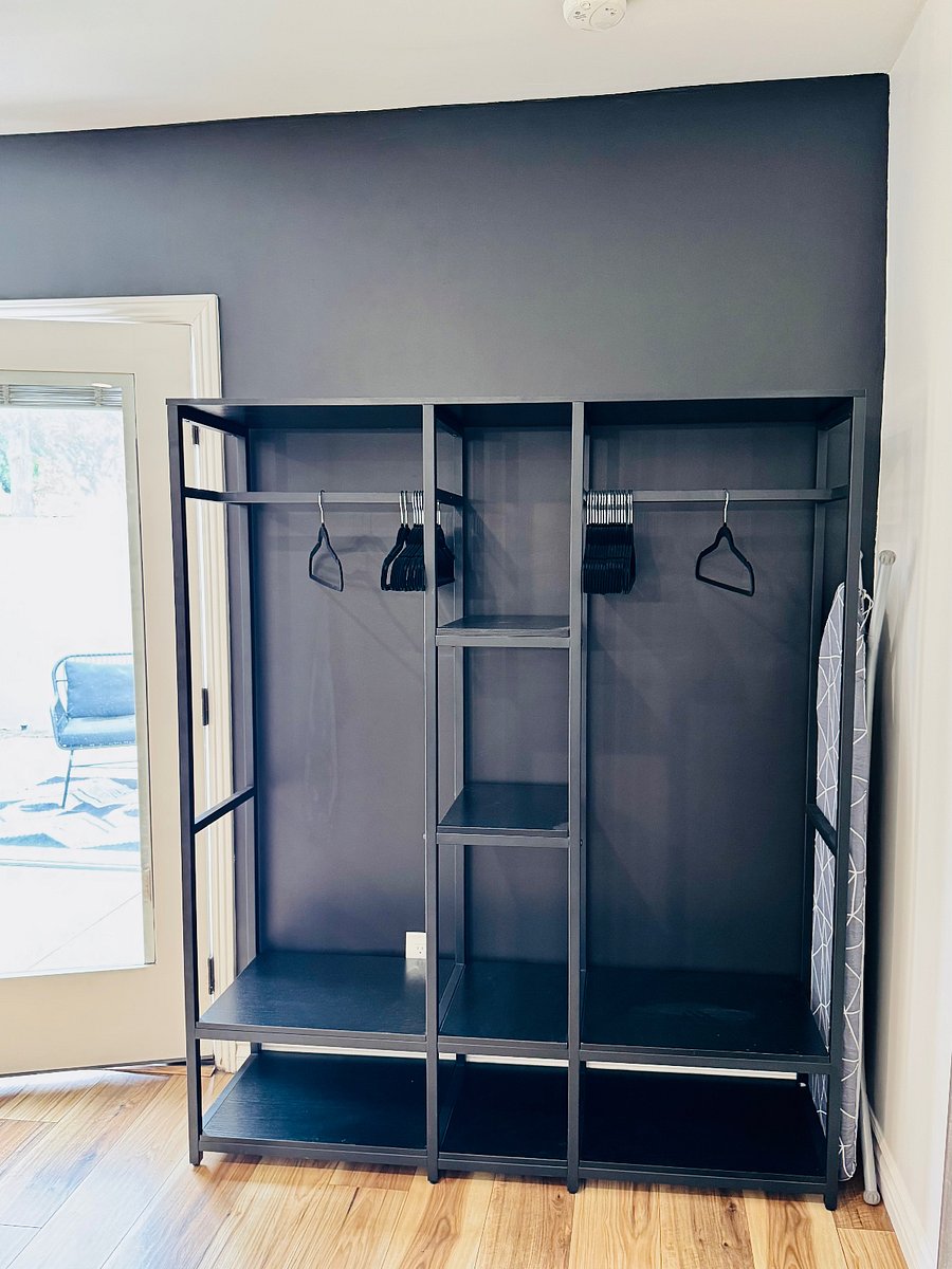 Wardrobe
