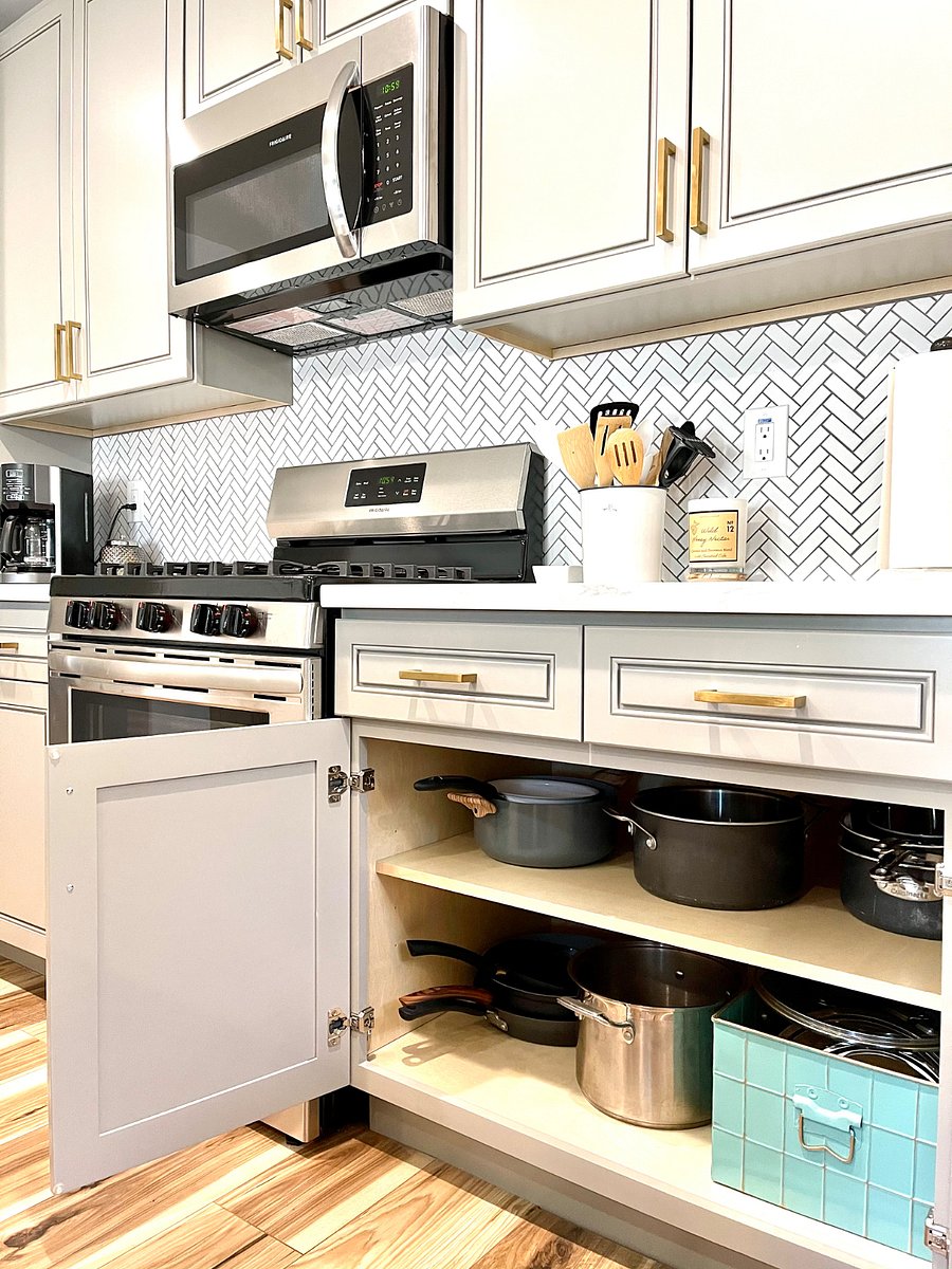 Kitchen Essentials