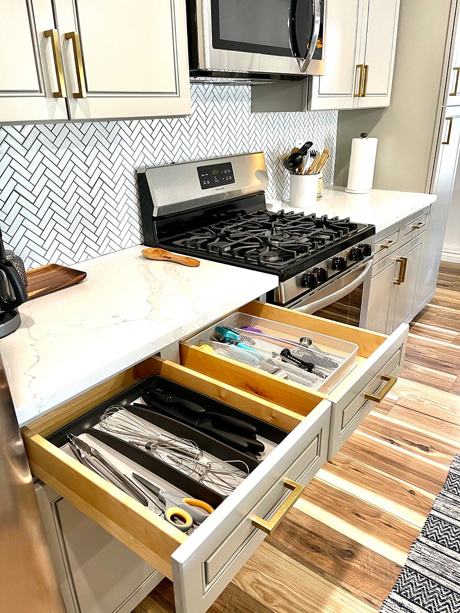 Kitchen Essentials