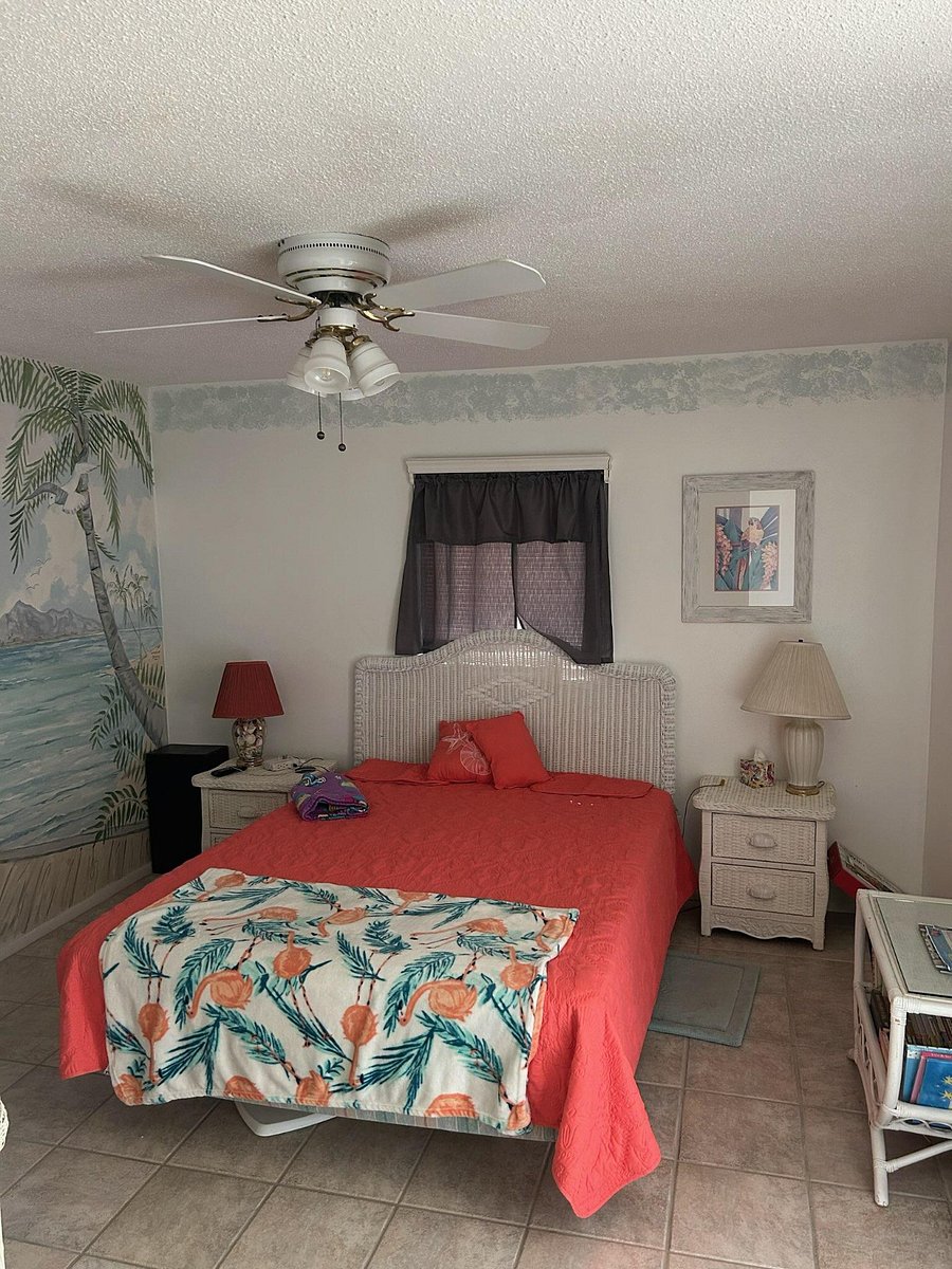 In-law suite