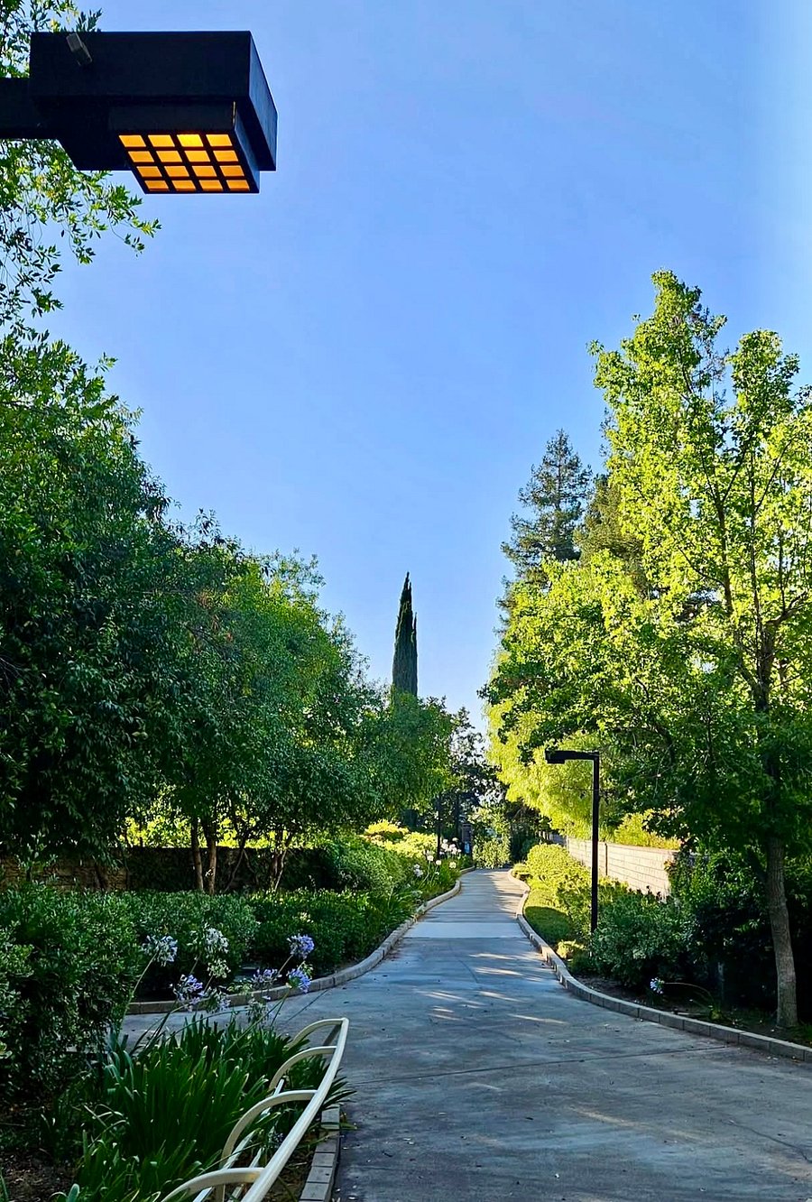 Enjoy direct access to the famous Valencia Paseo system one of Santa Claritas most unique features with 30 miles of dedicated, well-maintained walking and biking trails weaving throughout the neighborhood and parks.