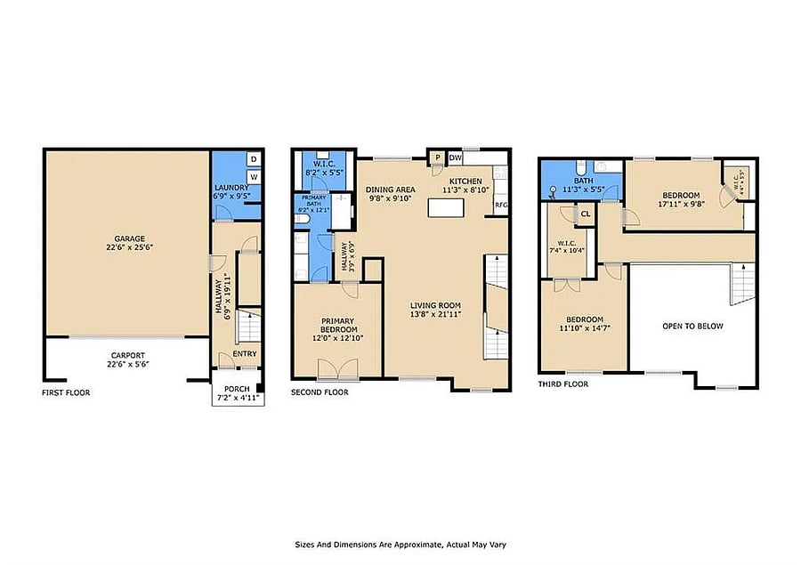 Furnished Finder property 968658_1 photo 22