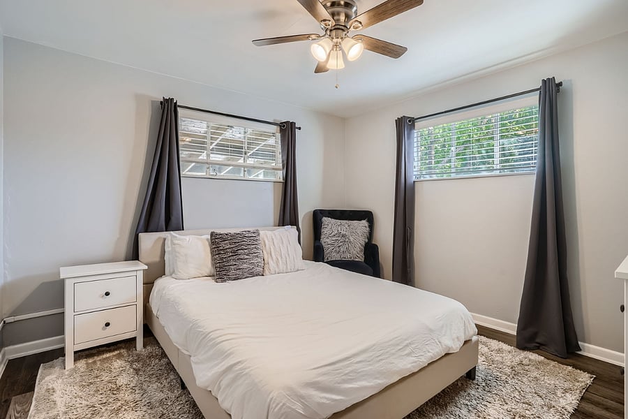 Bedroom 1