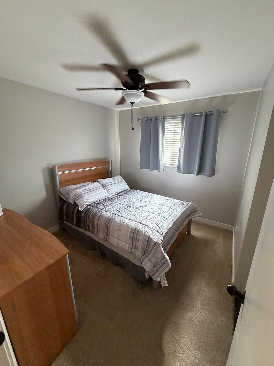 Bedroom 3M