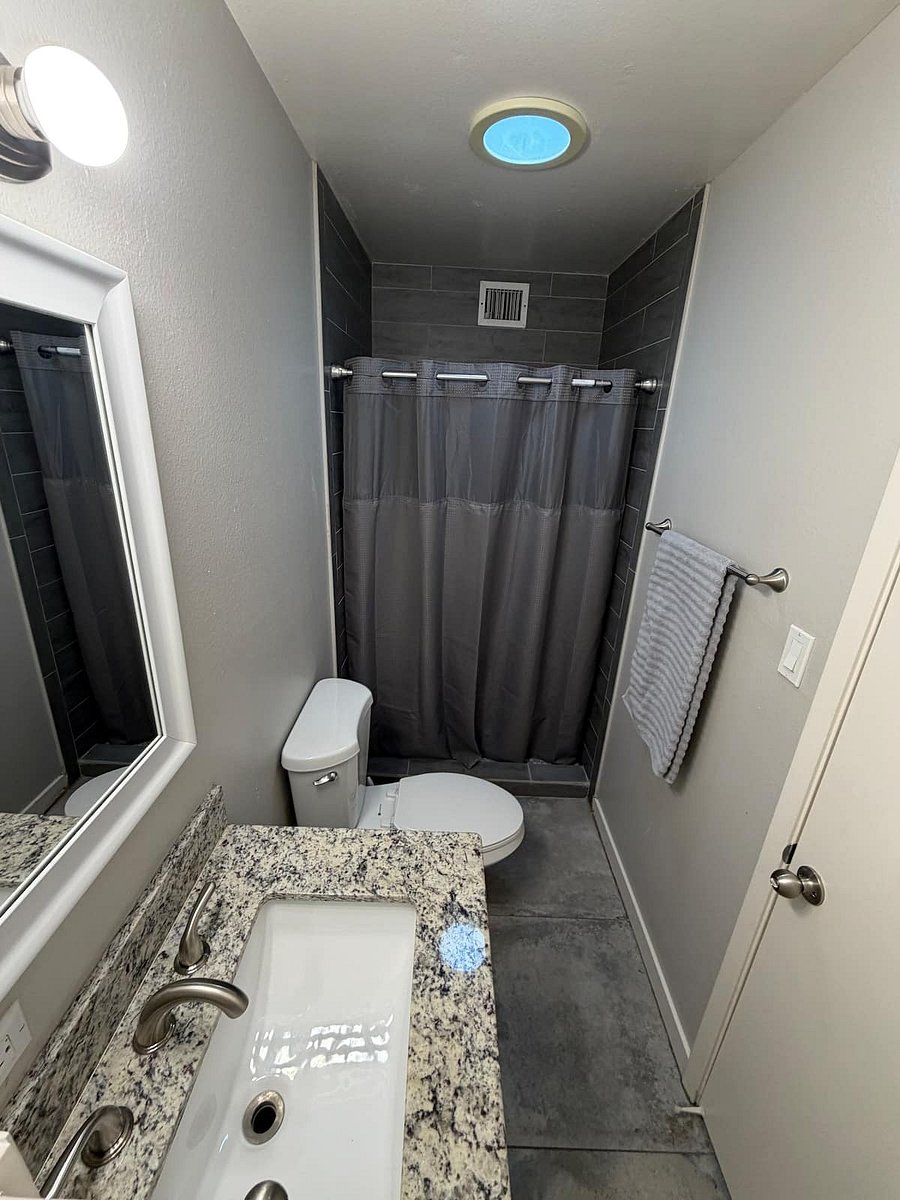 Master Bath
