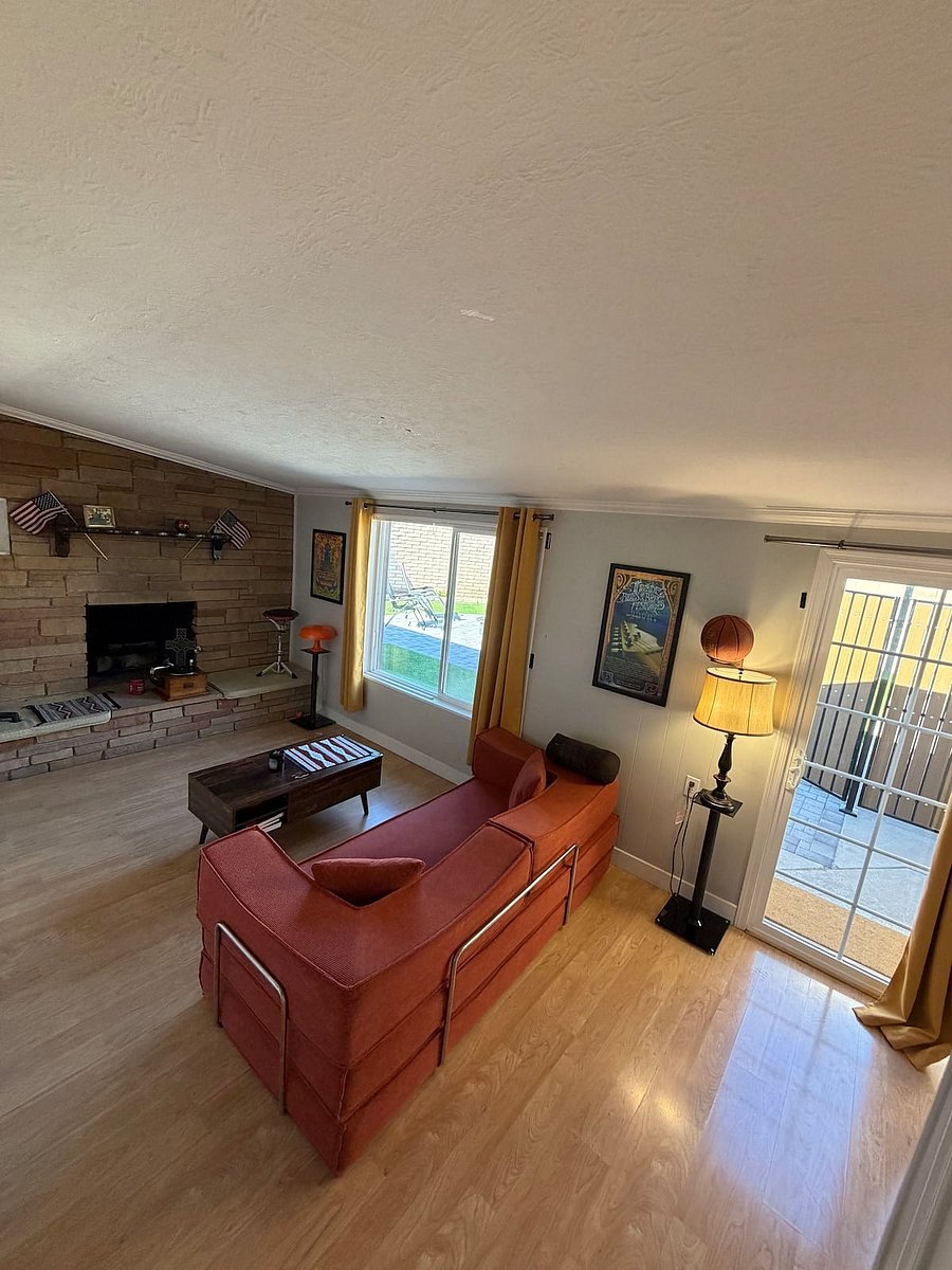 Sunroom