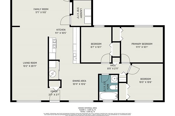 Furnished Finder property 968737_1 photo 24