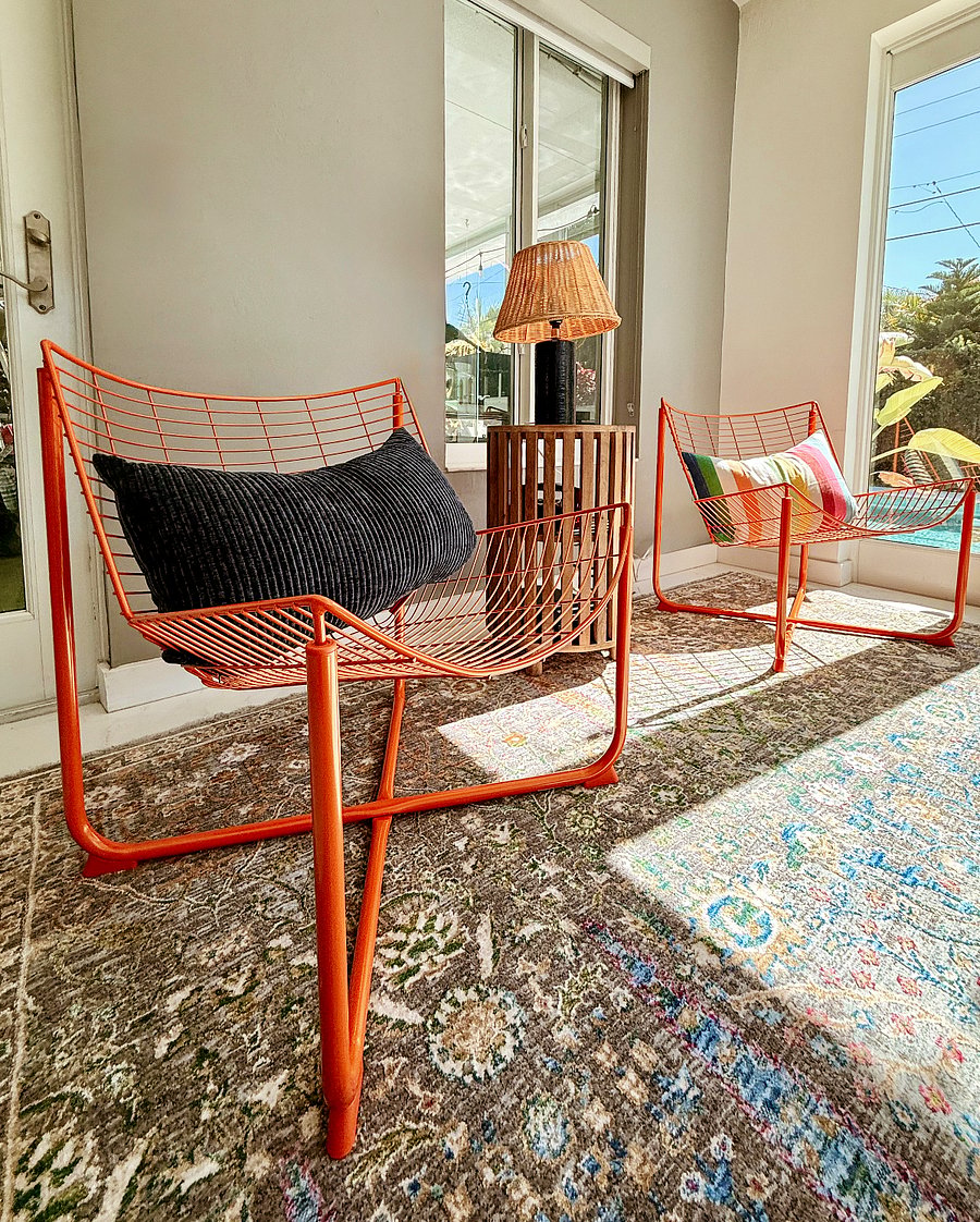 Florida Room
