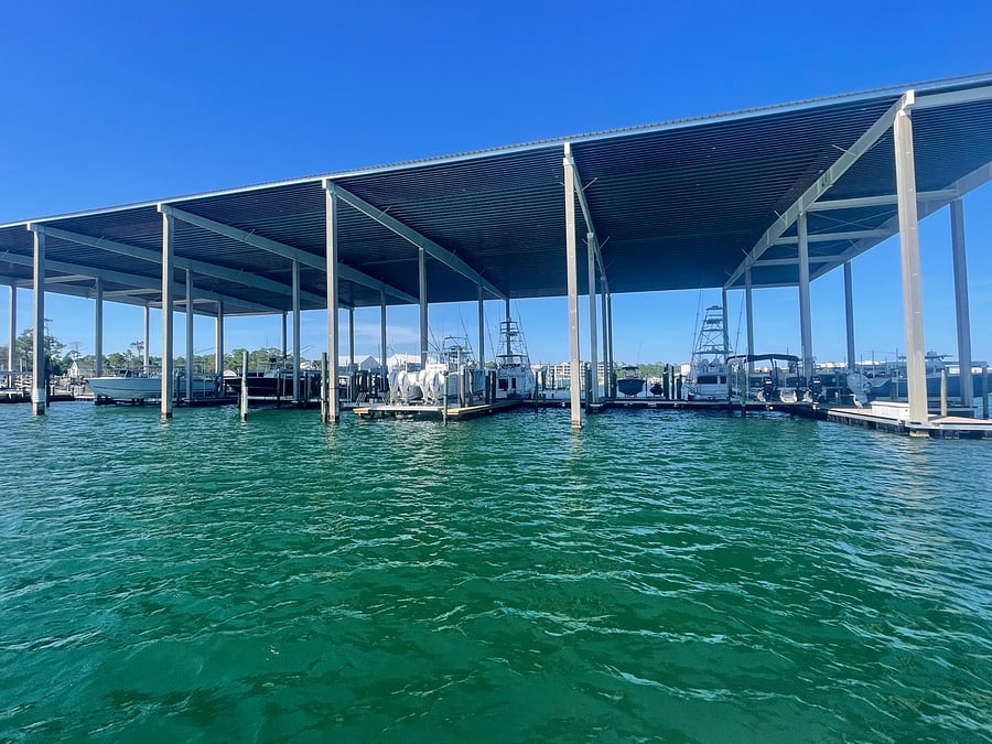 Marina