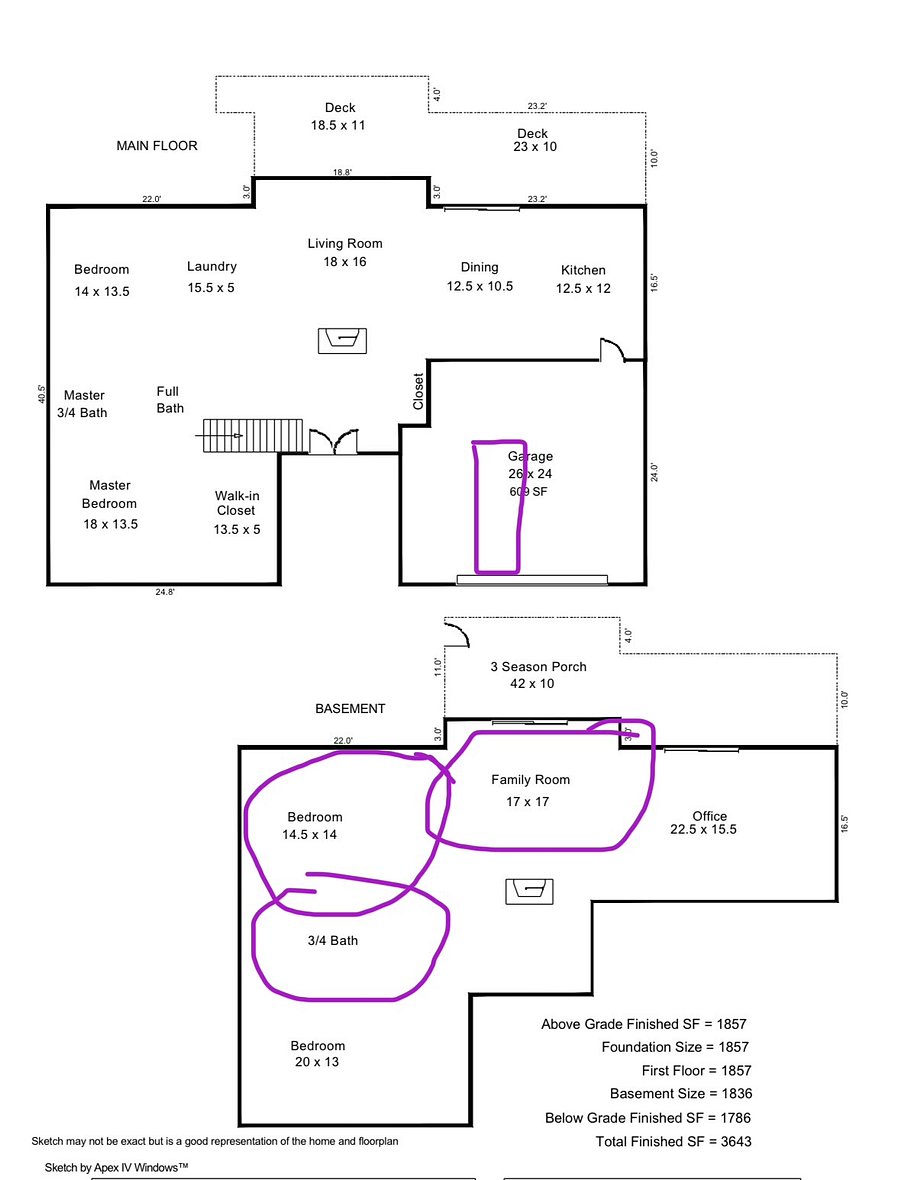 Furnished Finder property 968818_1 photo 5