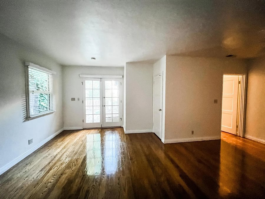 Primary Bedroom (another angle)