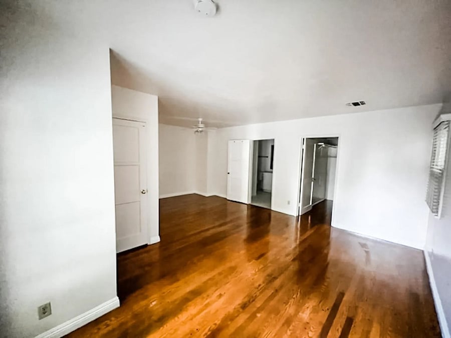 Primary Bedroom (another angle)