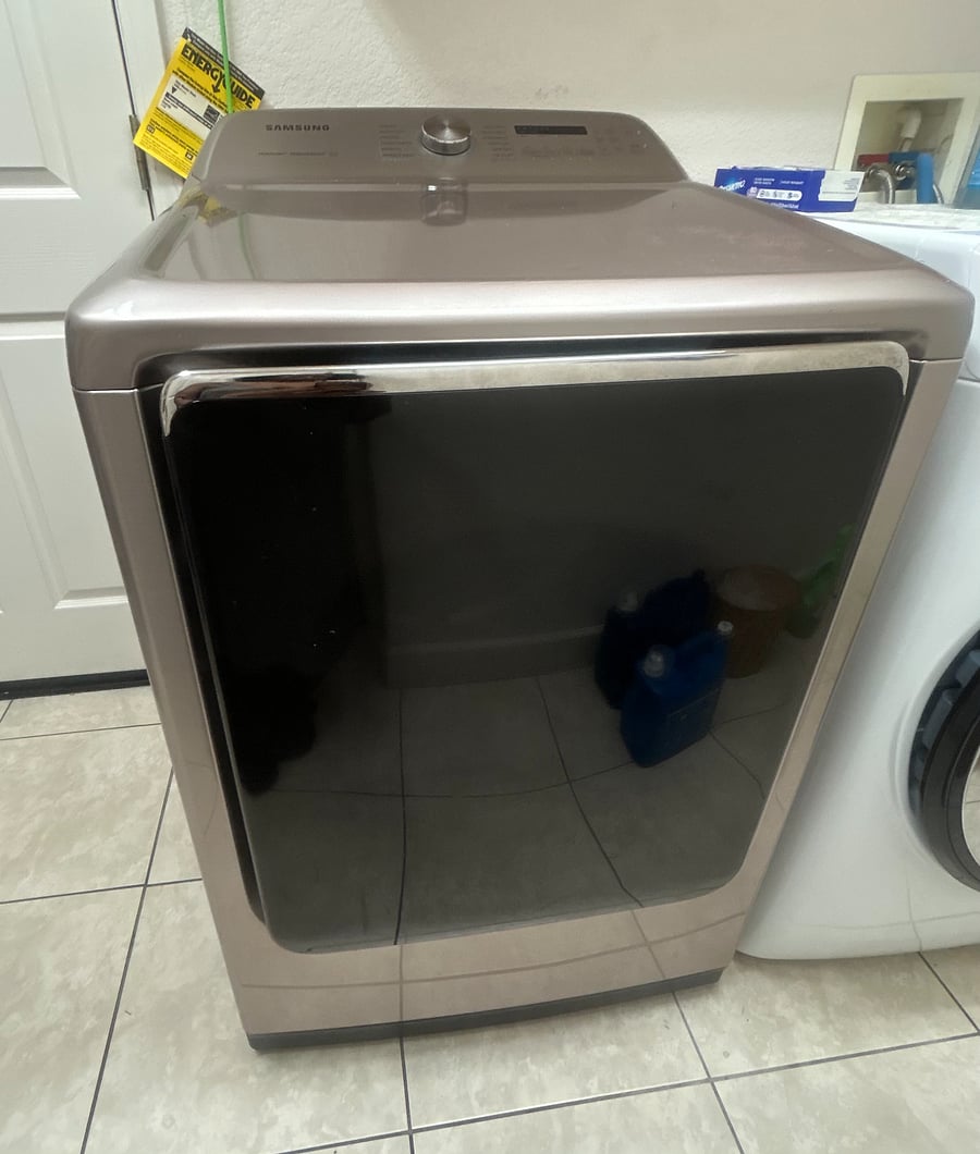 Dryer