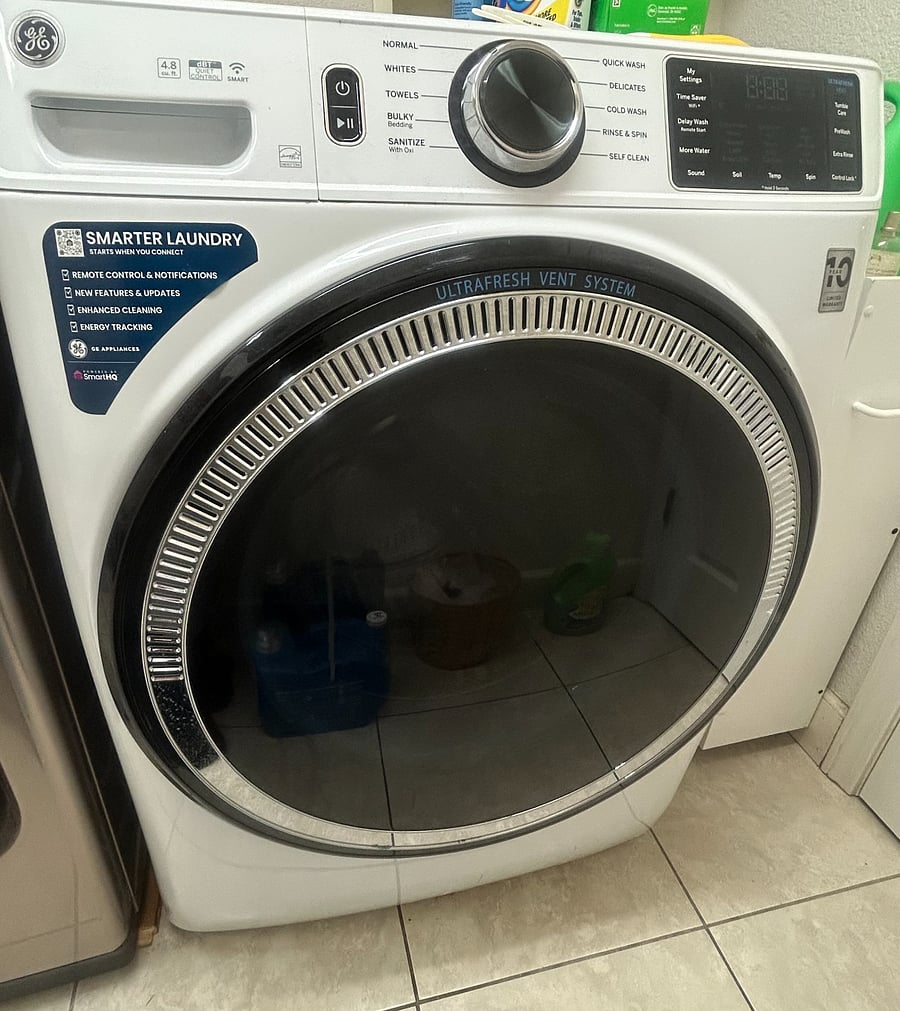 Washer
