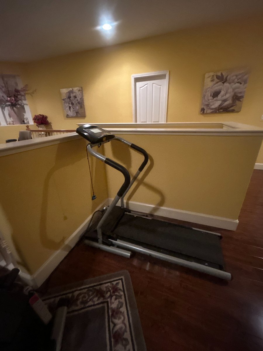 Treadmill