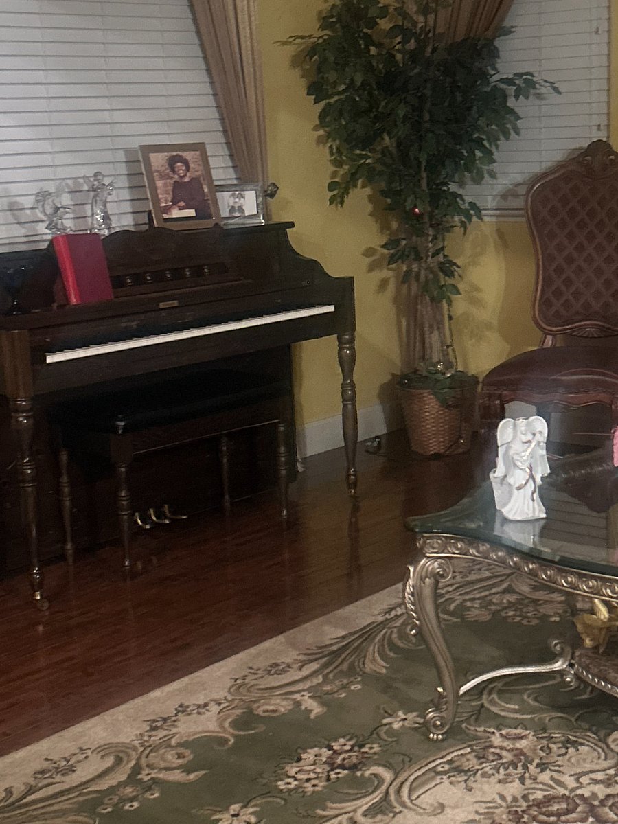 Piano - Do you play?