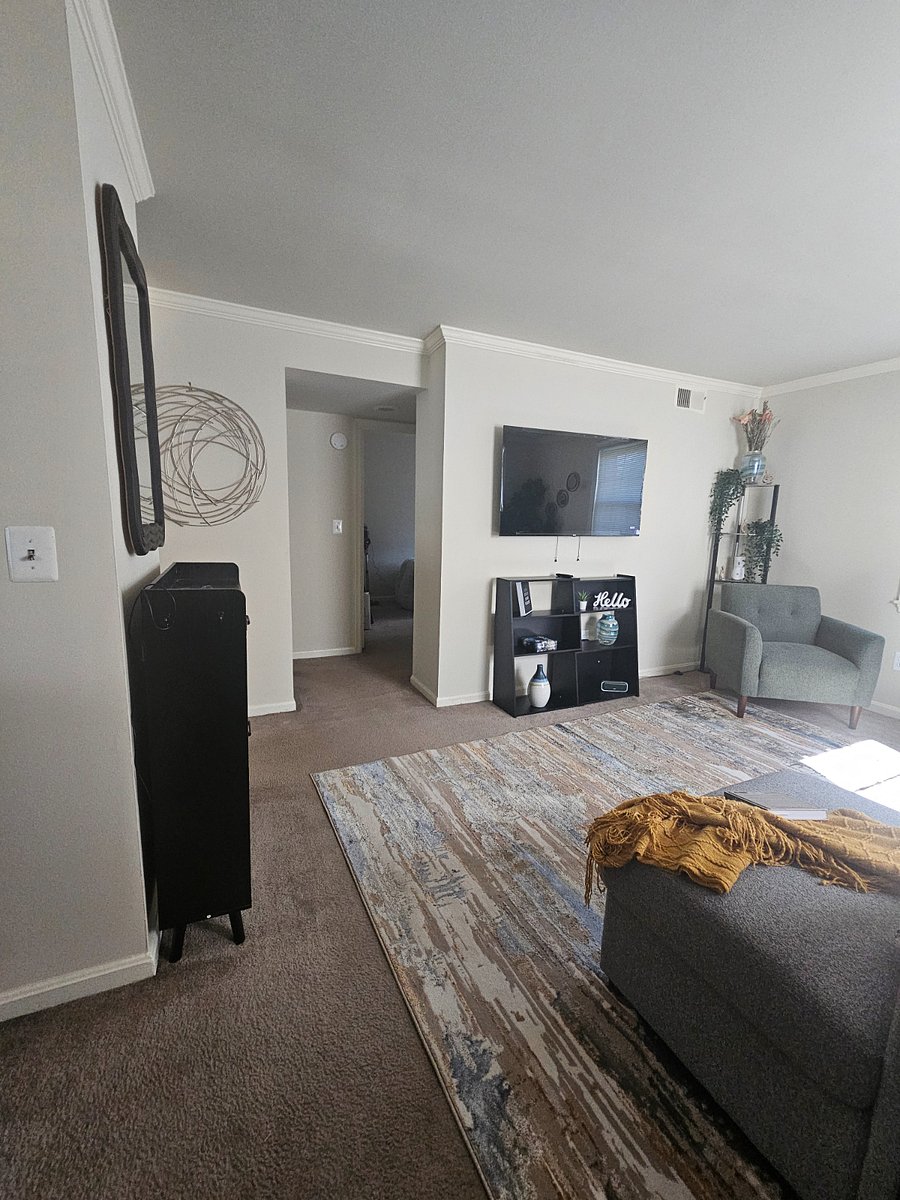 Living Room area